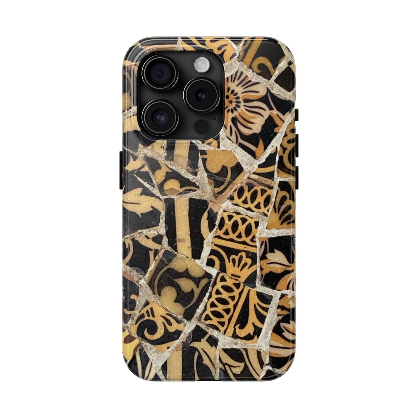 Mosaic Phone Case 2667