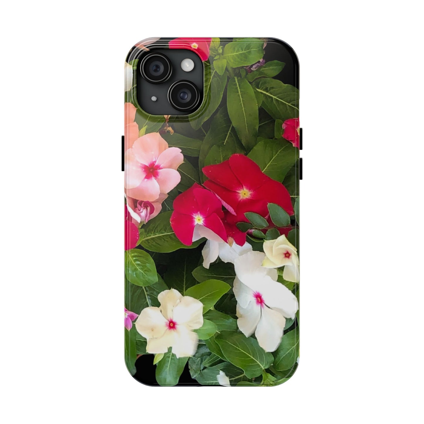 Cascais Floral Tough Phone Case