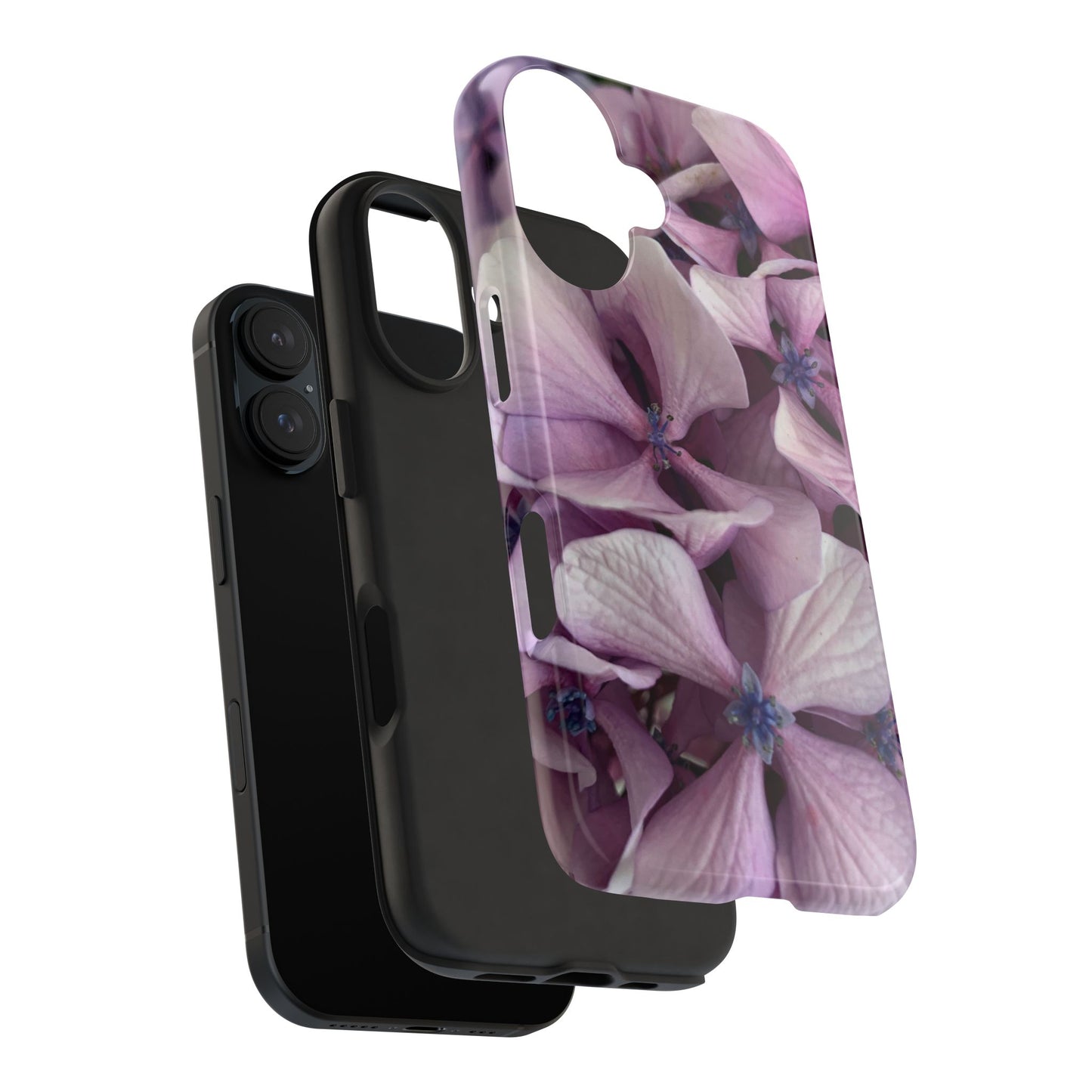 Cascais Floral Tough Phone Case