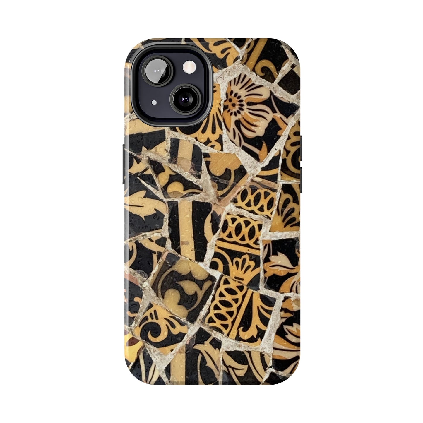 Mosaic Phone Case 2667