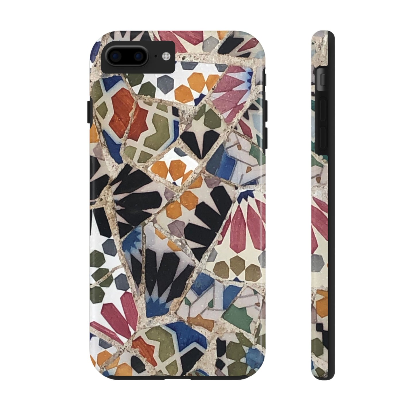 Mosaic Phone Case 6041