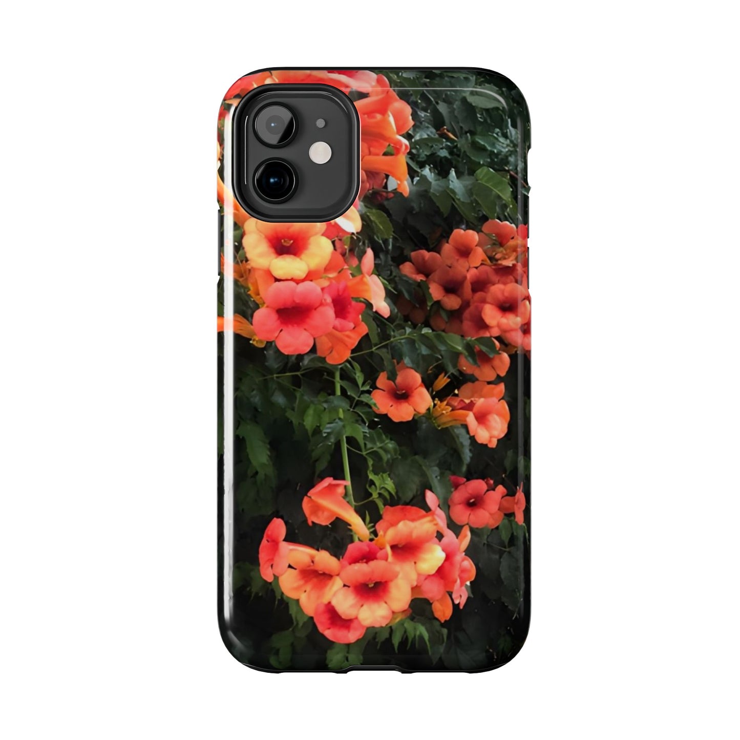 Cascais Floral Tough Phone Case