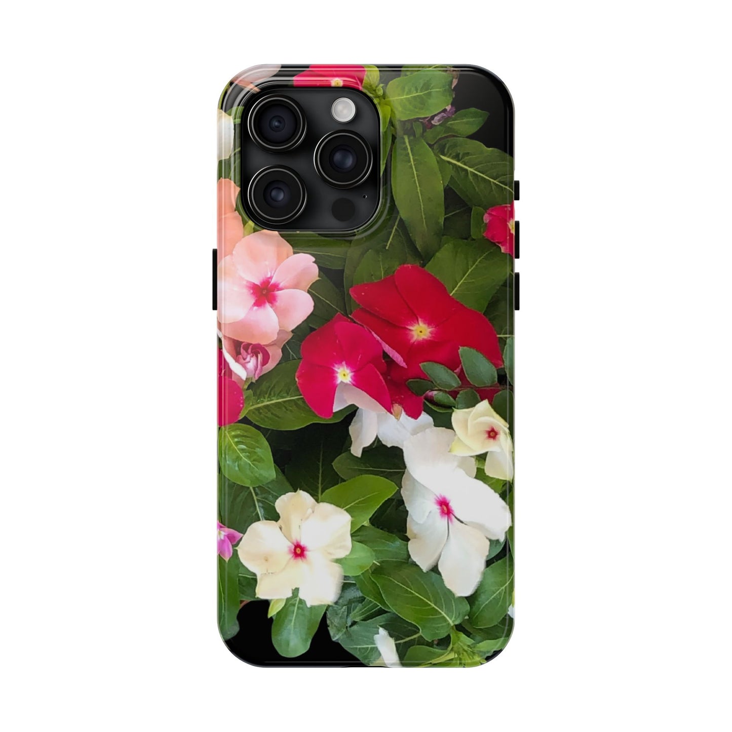 Cascais Floral Tough Phone Case