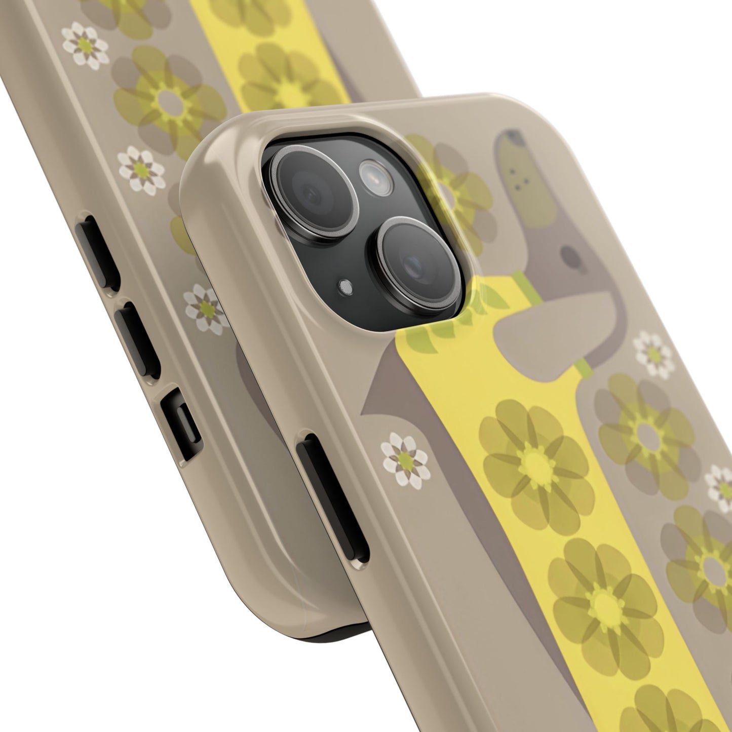 Dachshund for Days Tough Phone Case