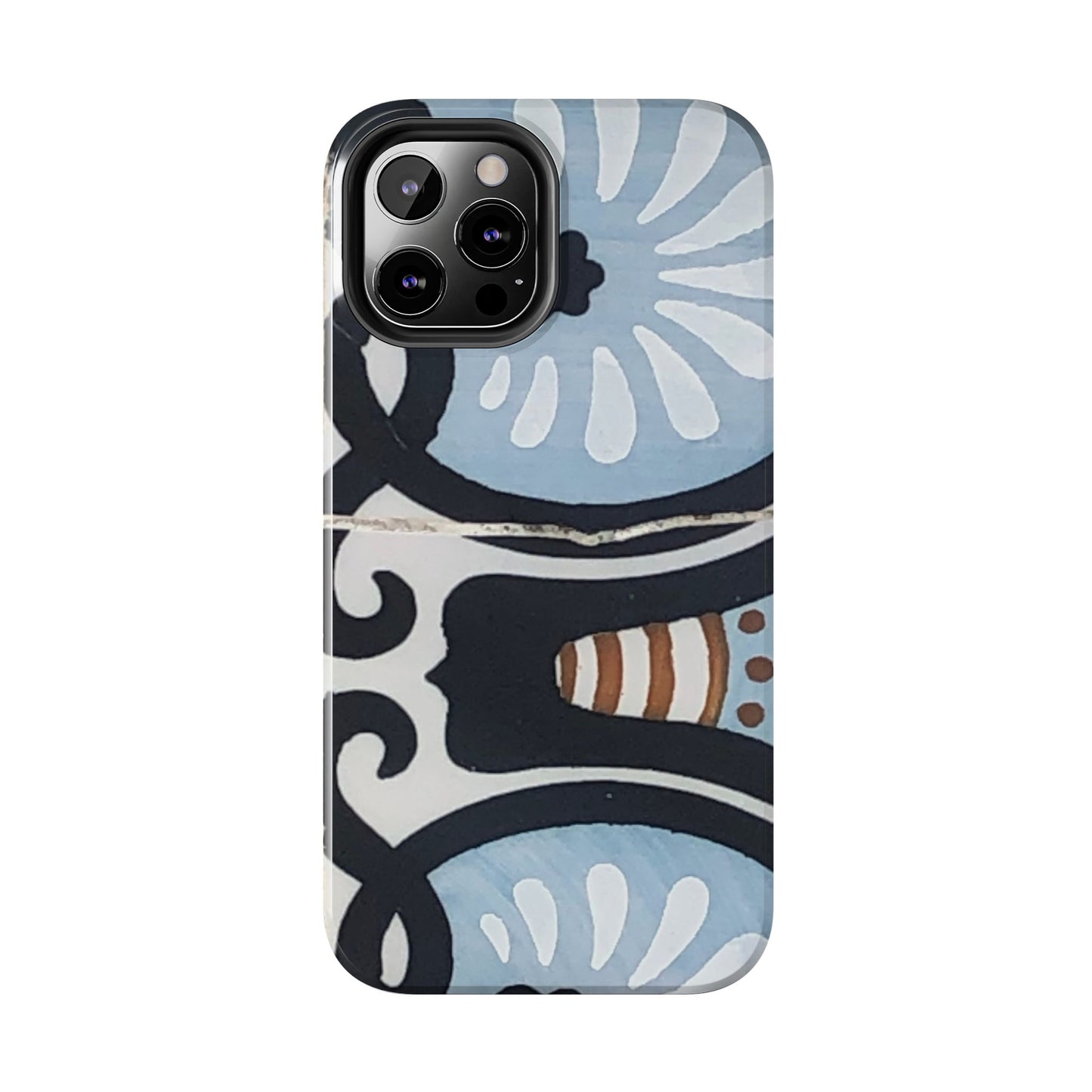 Mosaic Phone Case 6054