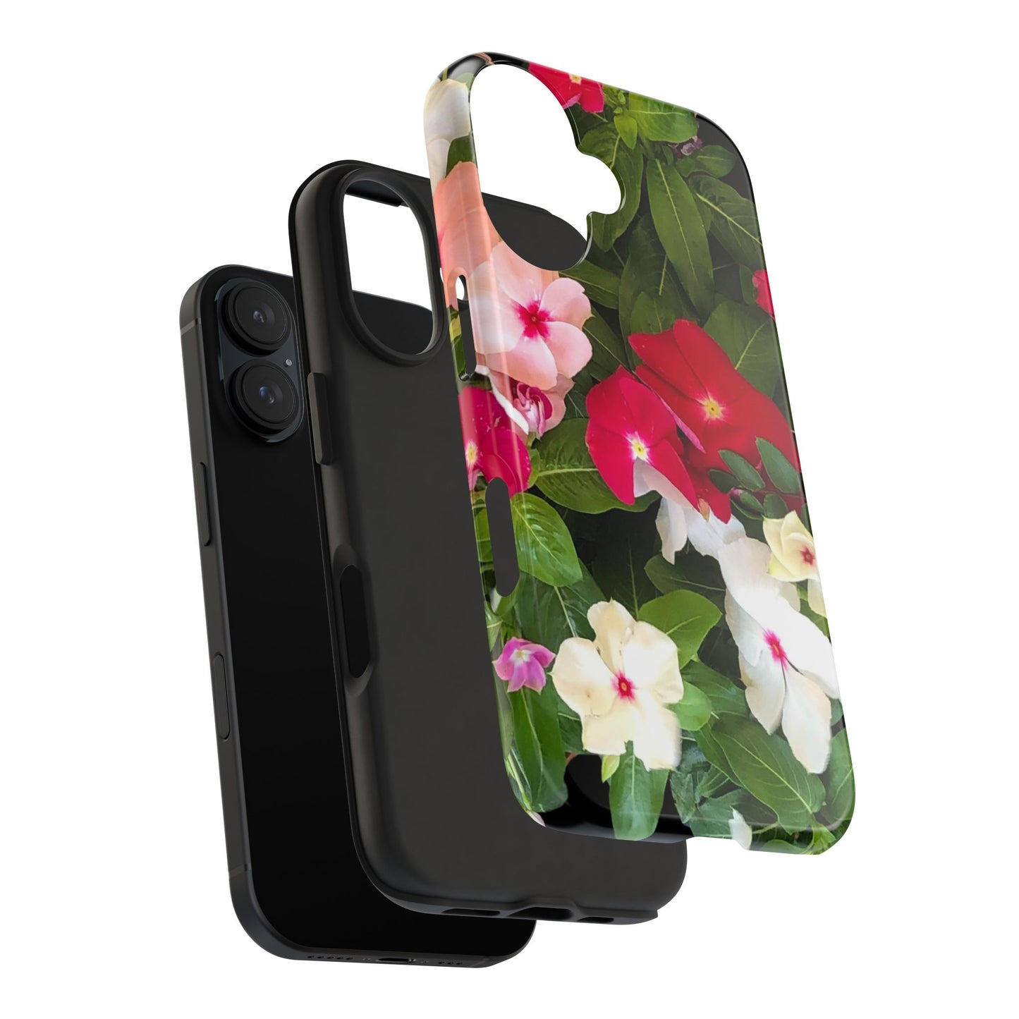 Cascais Floral Tough Phone Case