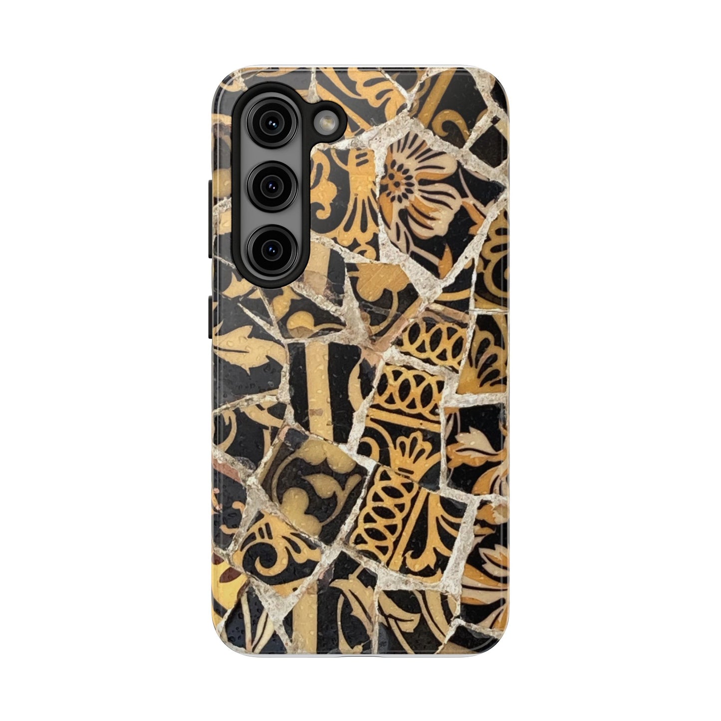 Mosaic Phone Case 2667