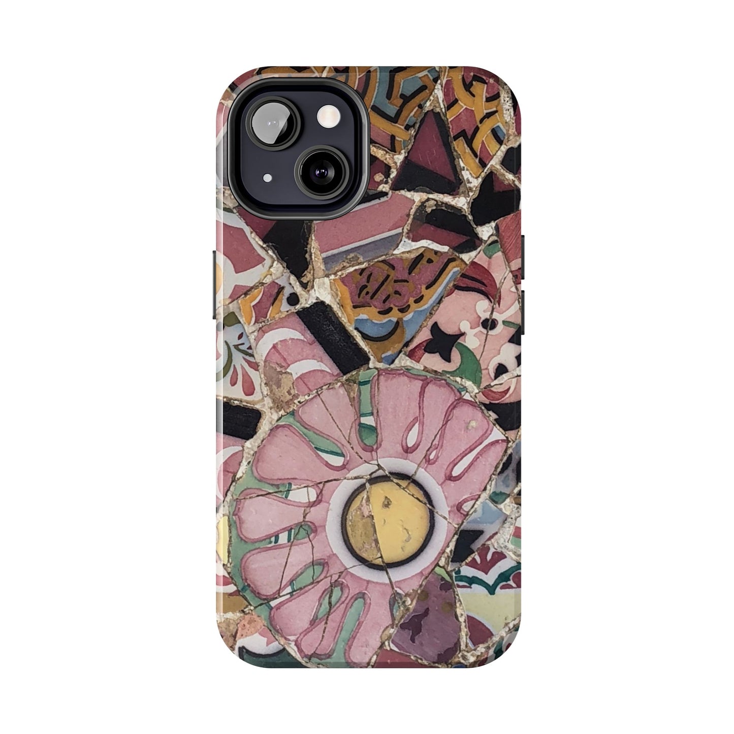 Mosaic Phone Case 6050