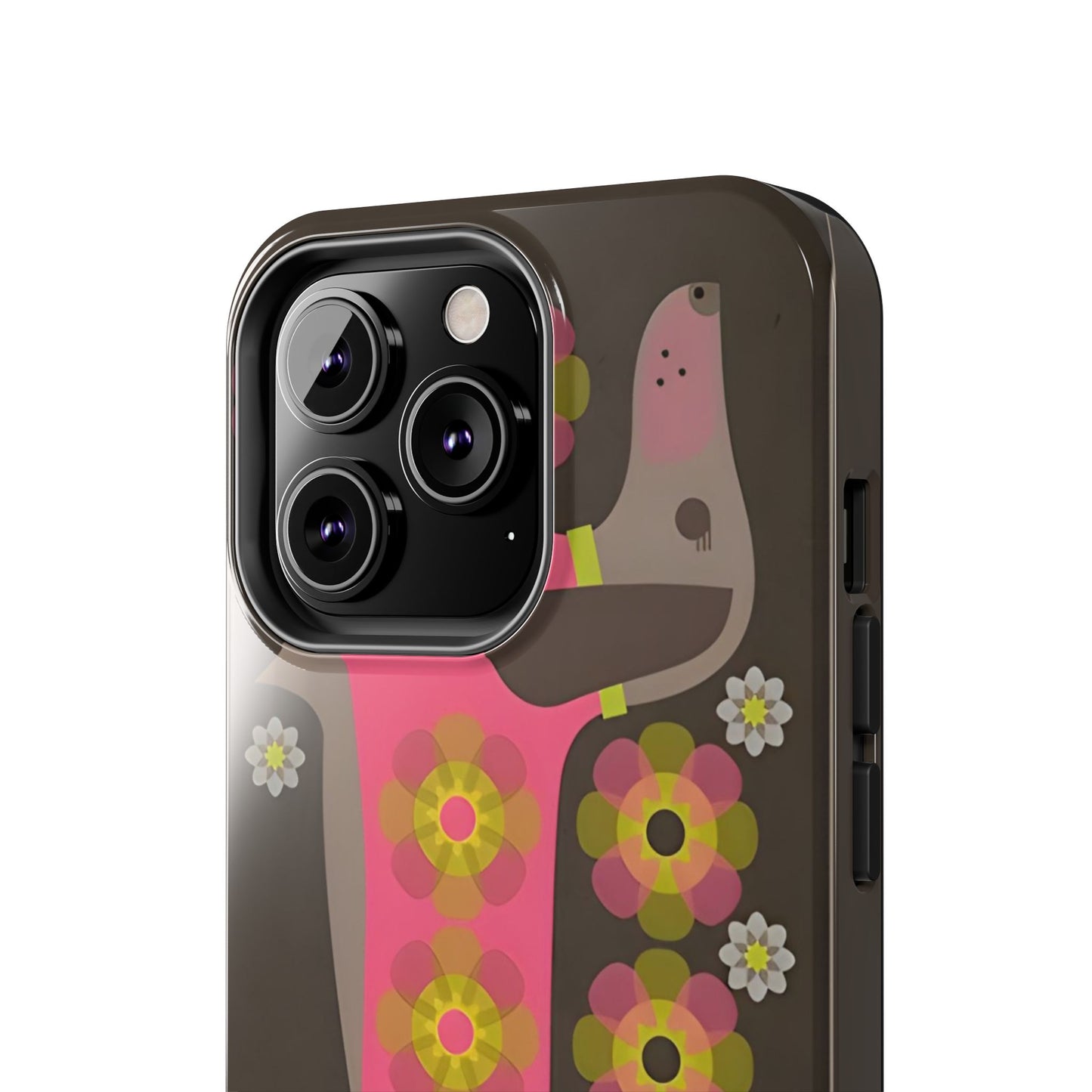 Dachshunds for Days Tough Phone Case