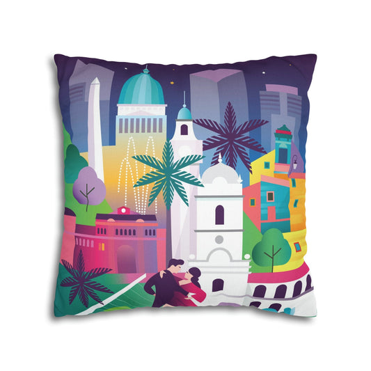 Bueno Aires Cushion Cover