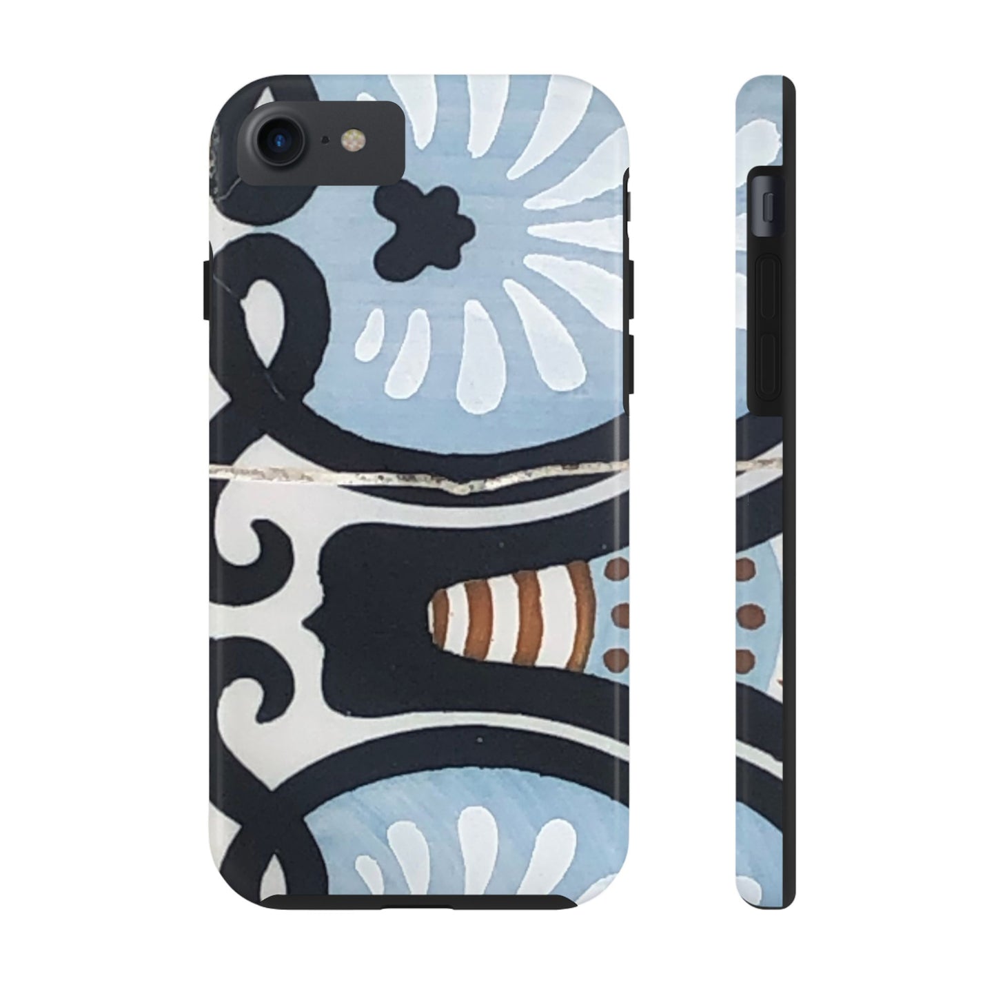 Mosaic Phone Case 6054