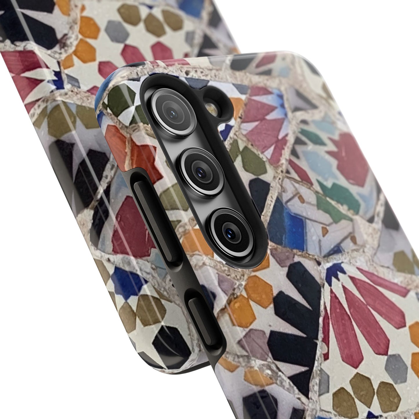 Mosaic Phone Case 2655