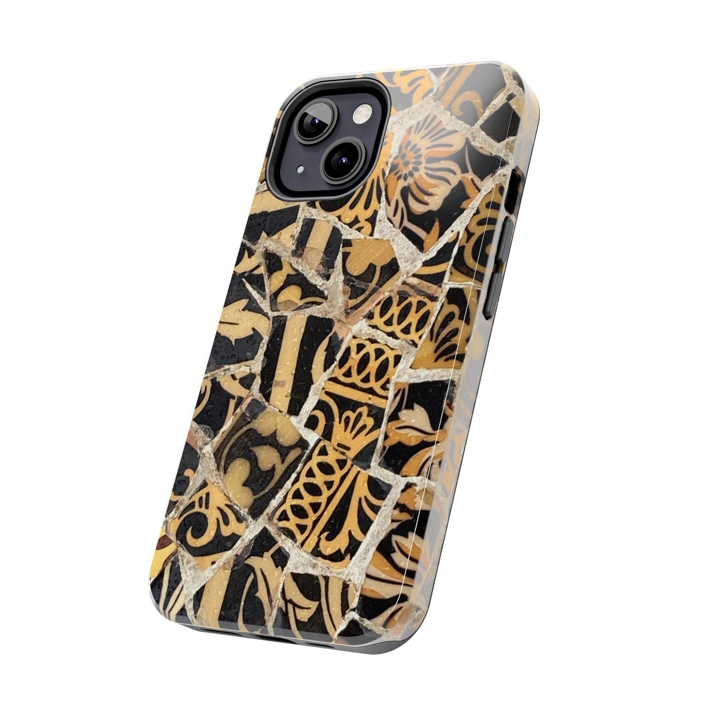 Mosaic Phone Case 2667