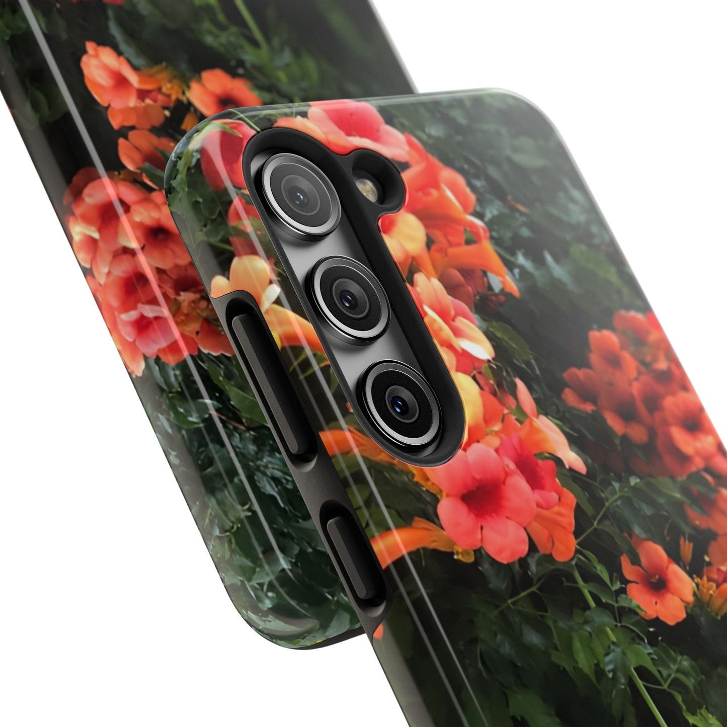 Cascais Floral Tough Phone Case