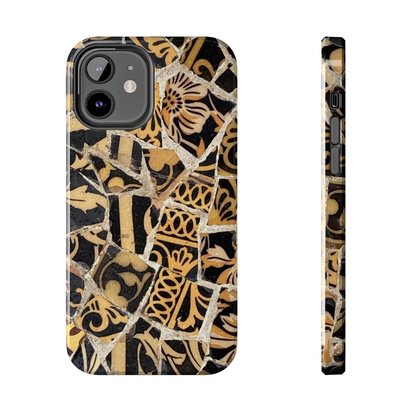 Mosaic Phone Case 2667