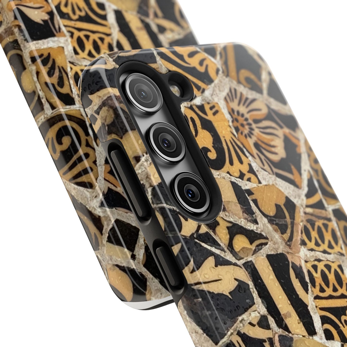 Mosaic Phone Case 2667