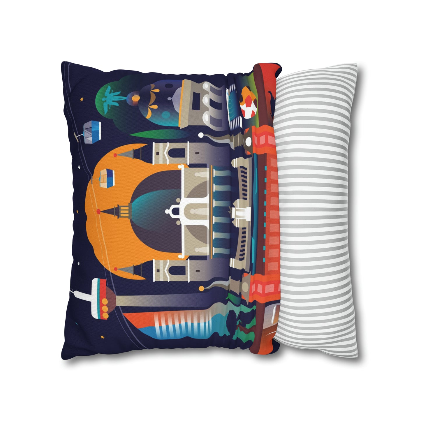 Madrid Cushion Cover