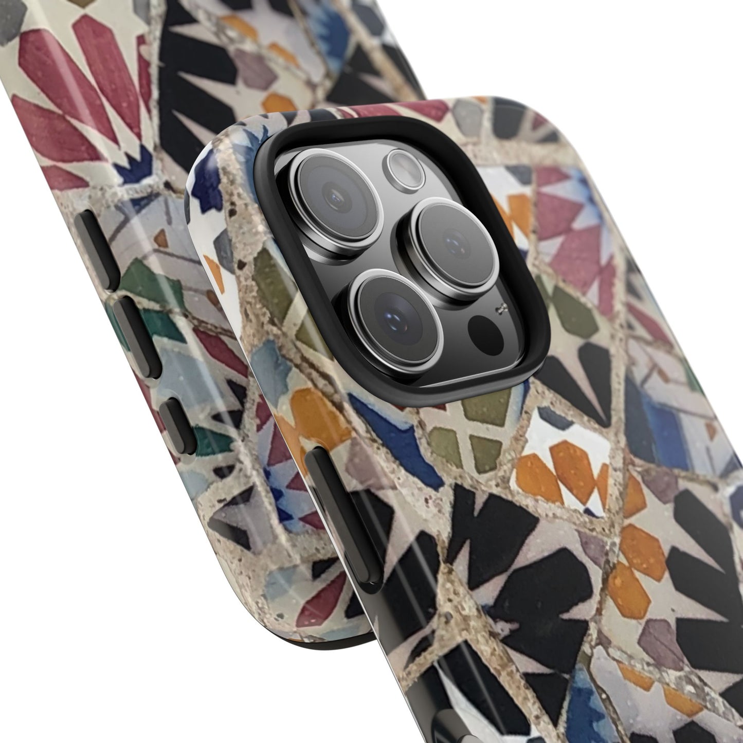 Mosaic Phone Case 6041