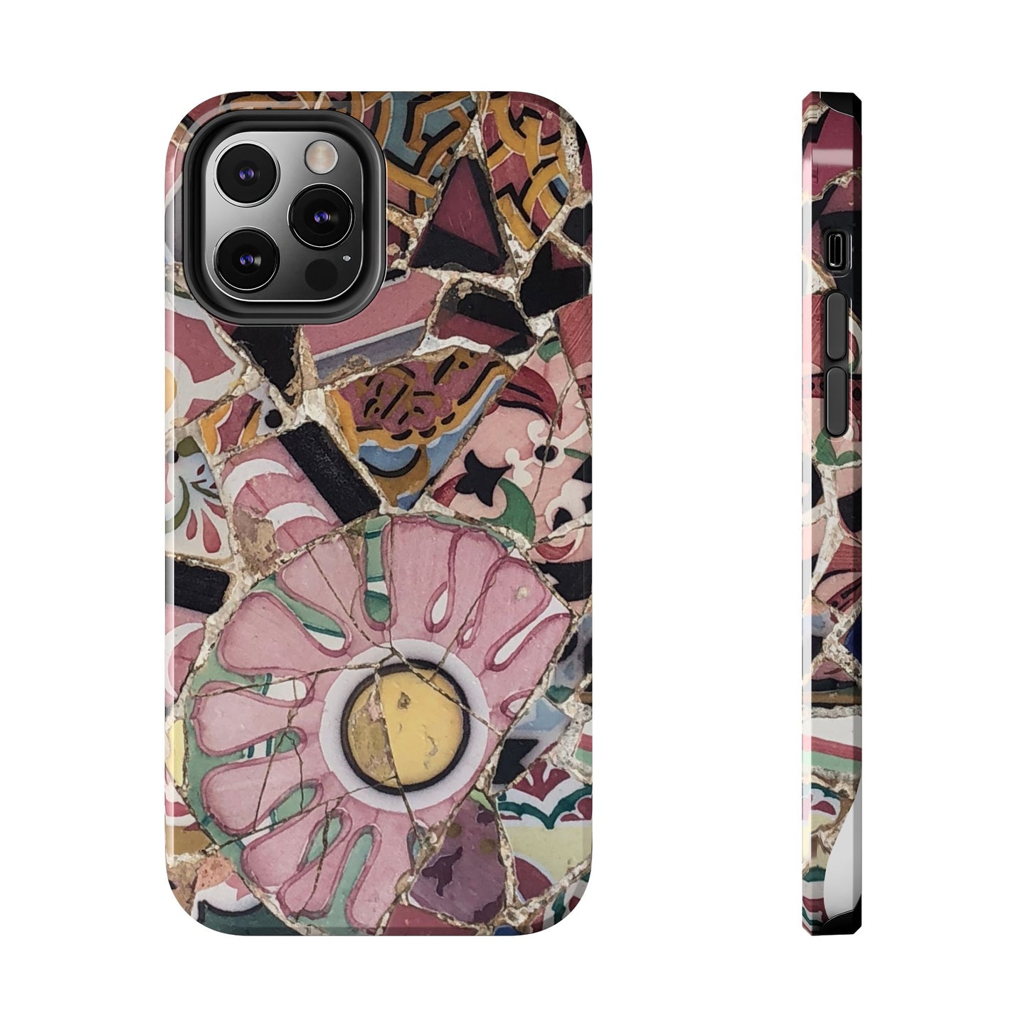 Mosaic Phone Case 6050