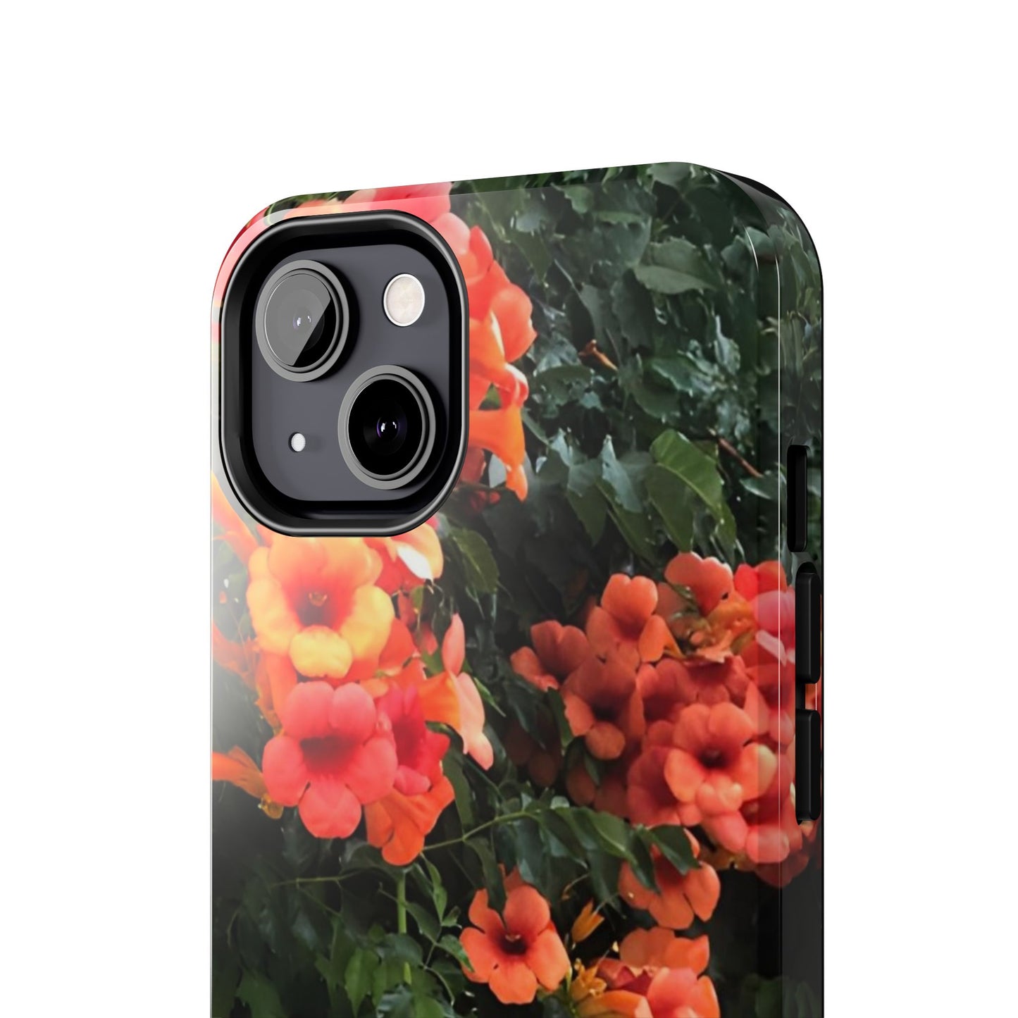 Cascais Floral Tough Phone Case