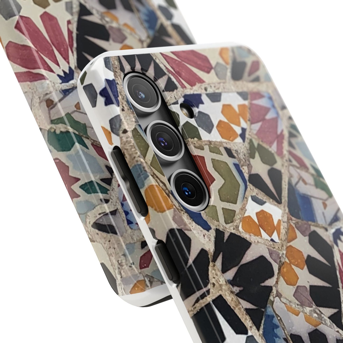 Mosaic Phone Case 6041
