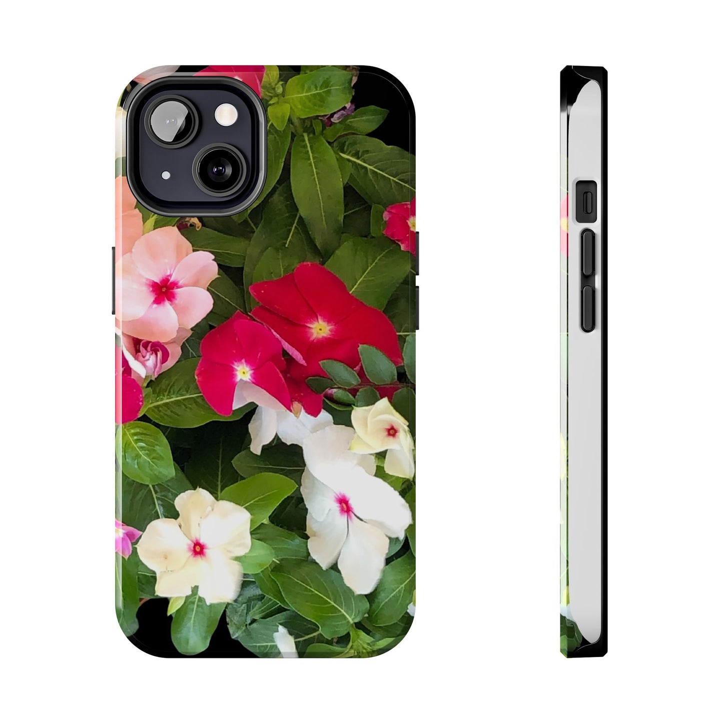 Cascais Floral Tough Phone Case