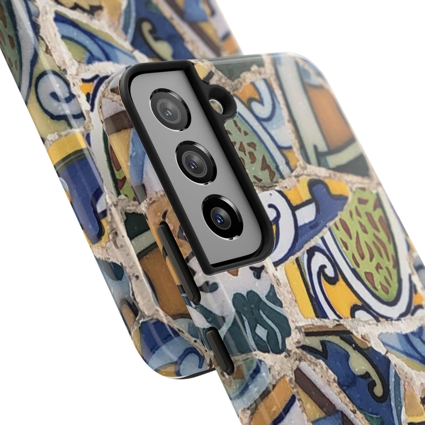 Mosaic Phone Case 6042