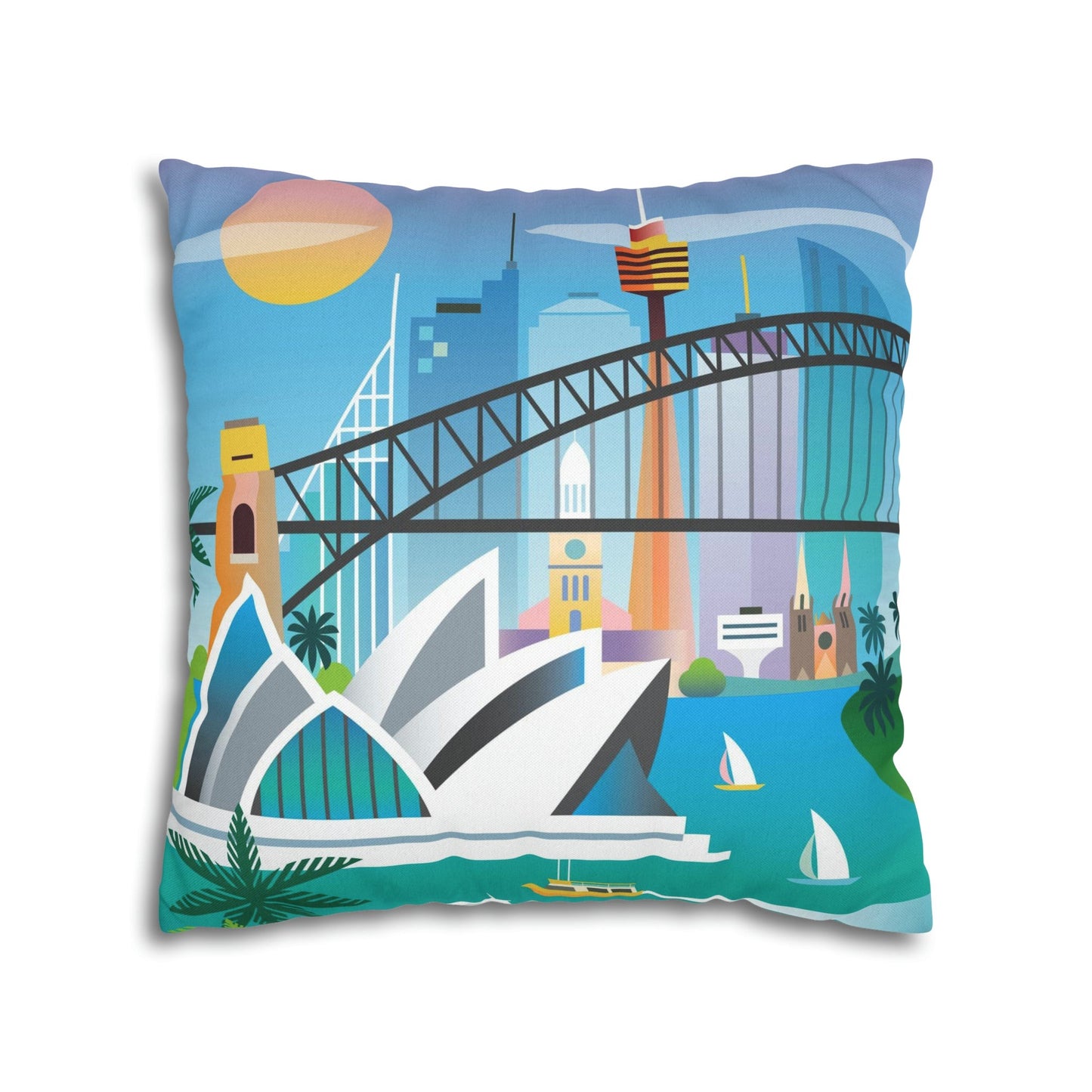 Sydney Cushion Cover