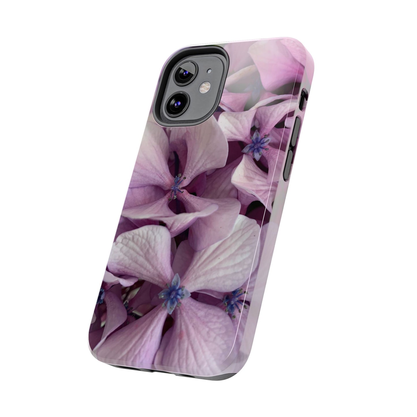 Cascais Floral Tough Phone Case