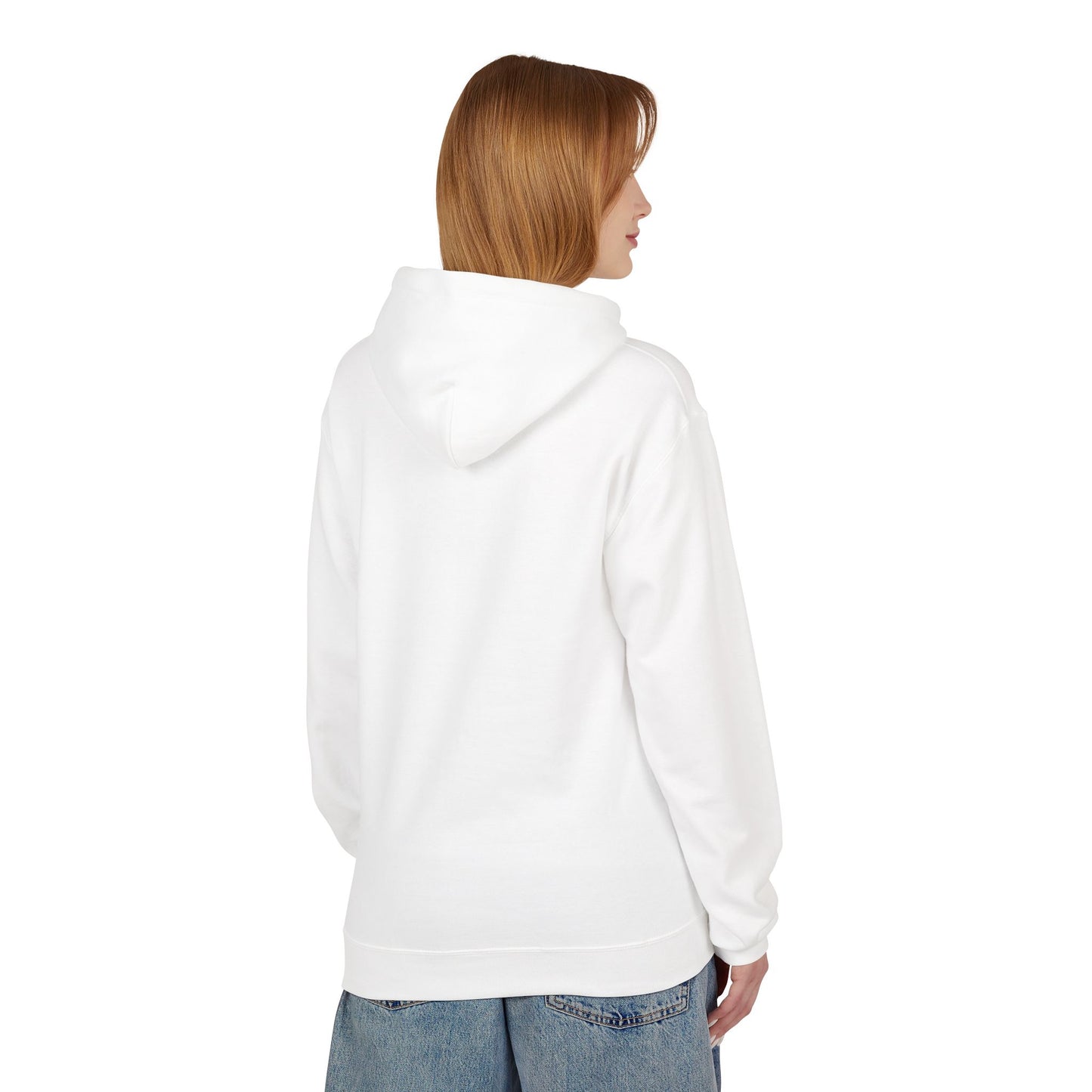 New York Hoodie
