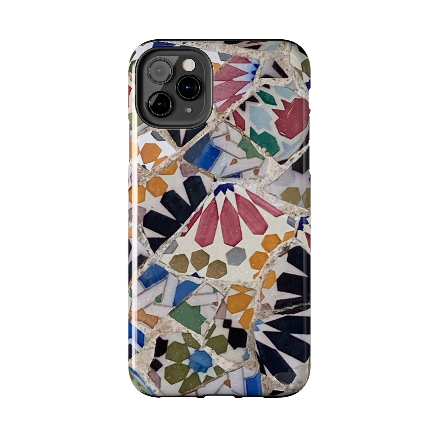 Mosaic Phone Case 2655