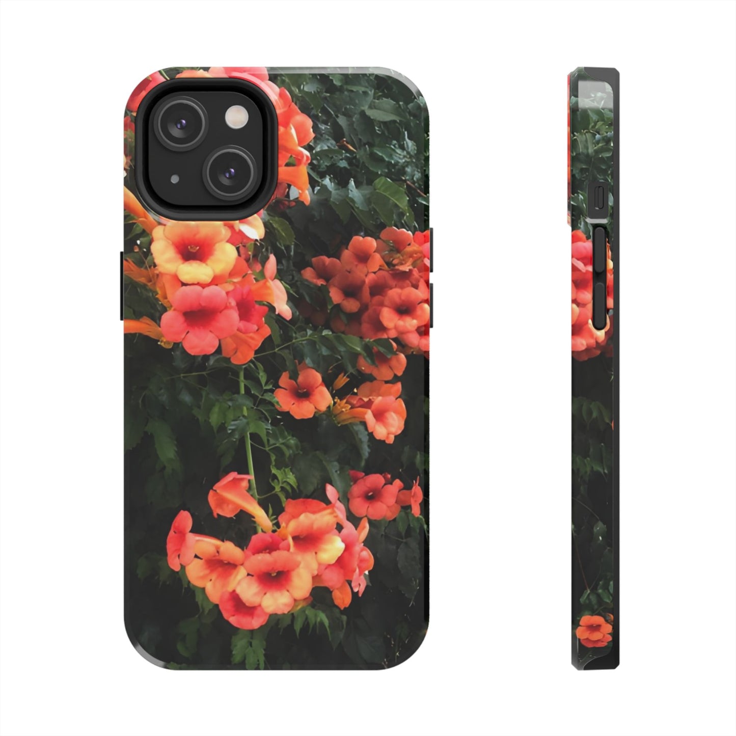 Cascais Floral Tough Phone Case