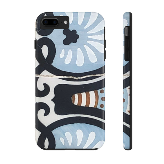 Mosaic Phone Case 6054