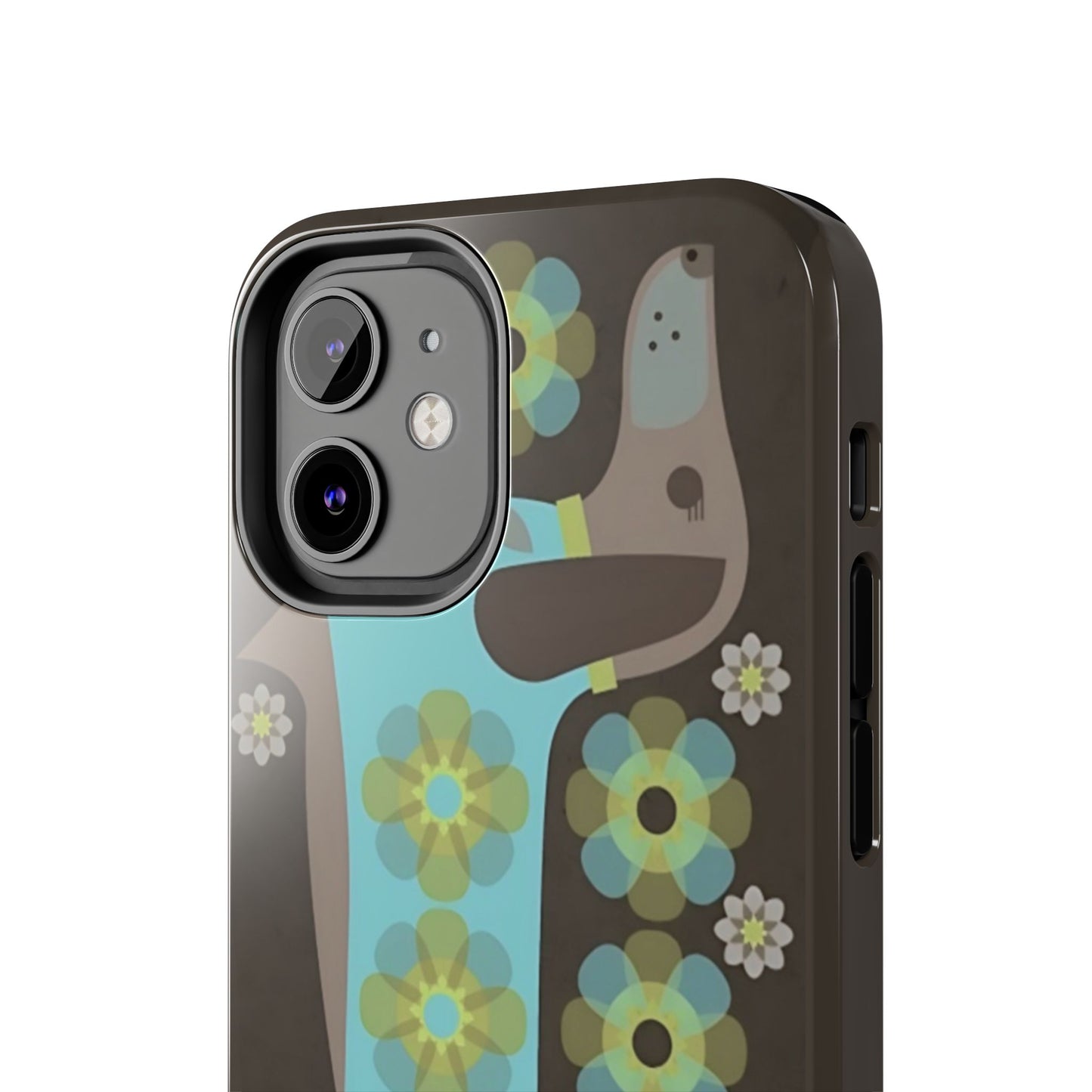 Dachshund for Days Tough Phone Case