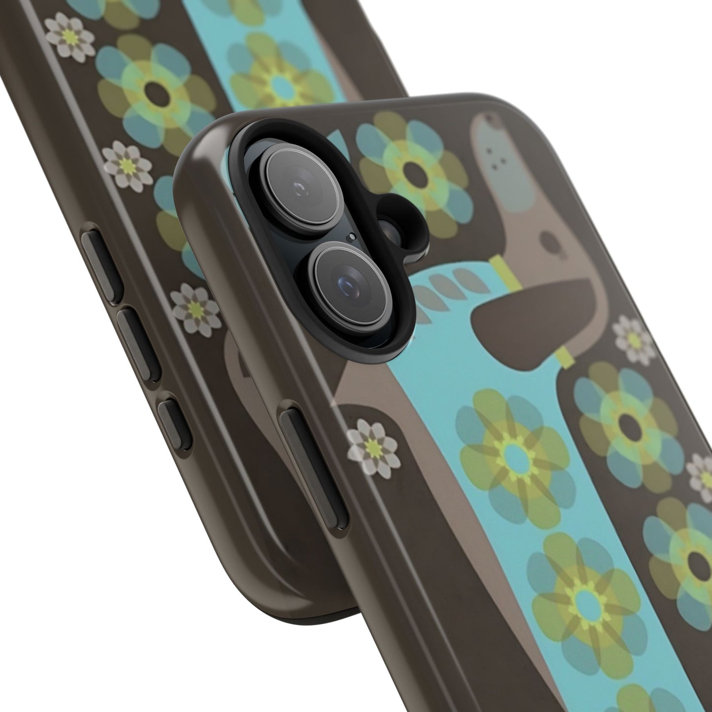 Dachshund for Days Tough Phone Case