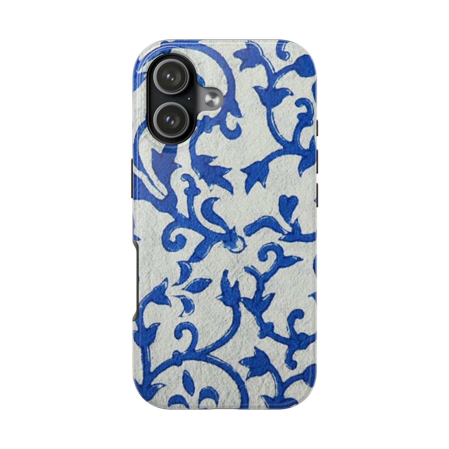 Floral Tough Phone Case