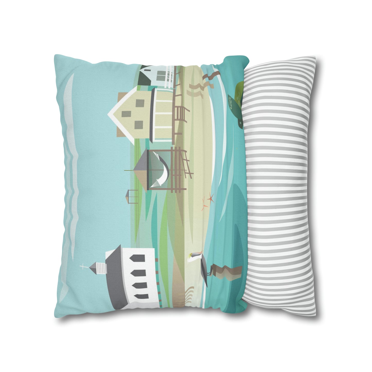 Pawleys Island Cushion Cover