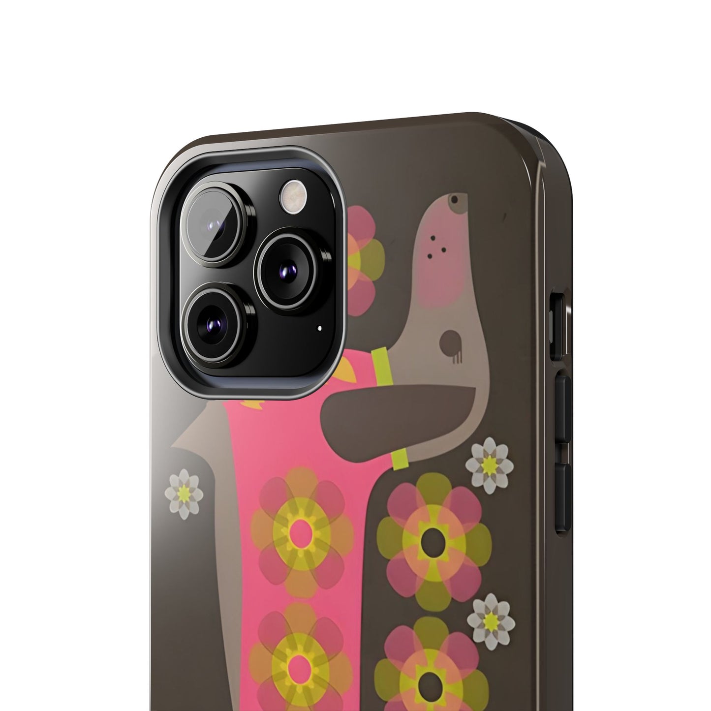 Dachshunds for Days Tough Phone Case