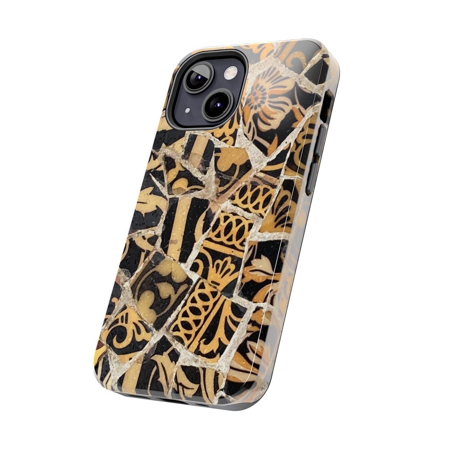 Mosaic Phone Case 2667