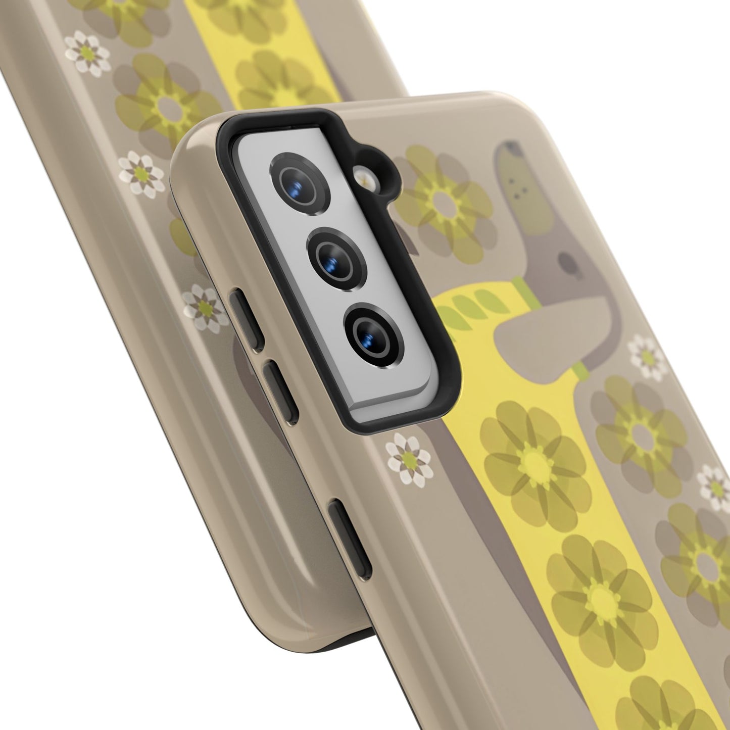 Dachshund for Days Tough Phone Case