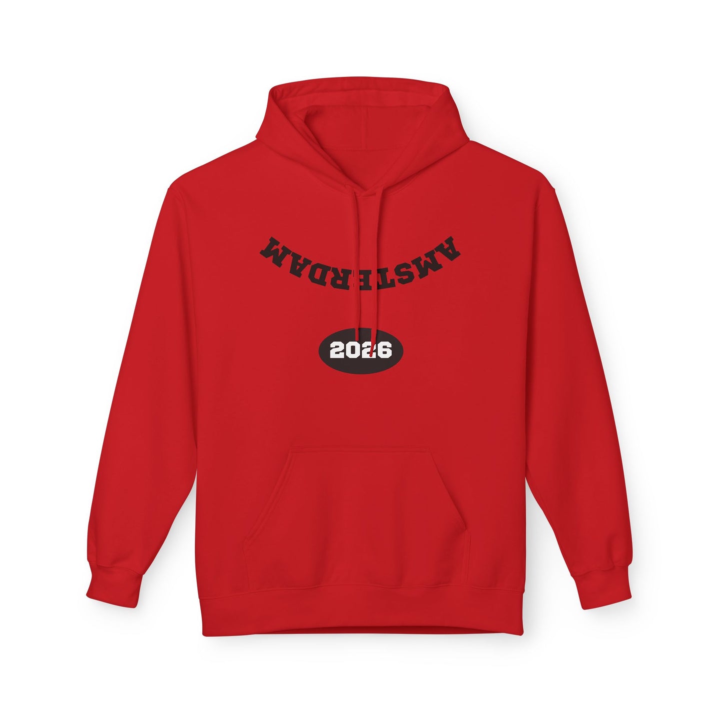Amsterdam Hoodie