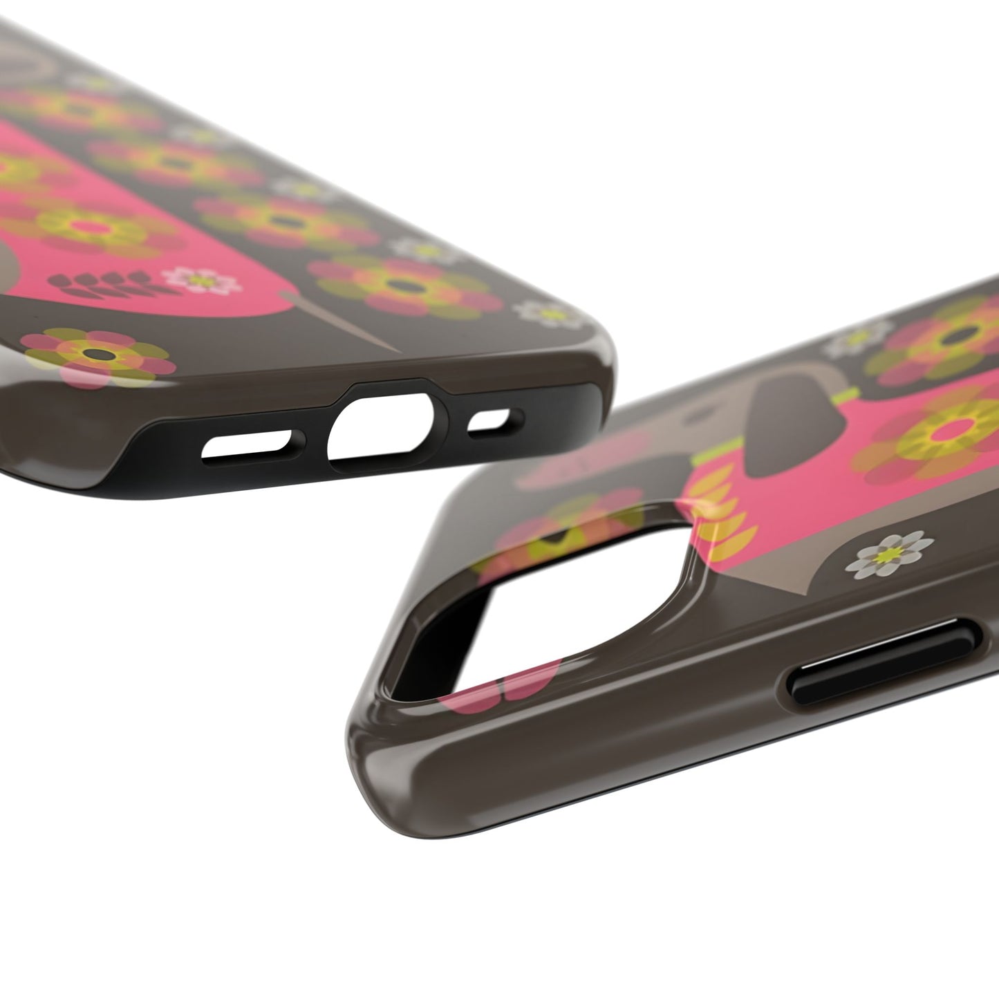 Dachshunds for Days Tough Phone Case