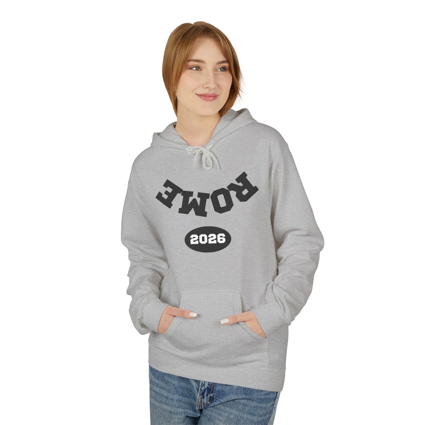 Rome Hoodie