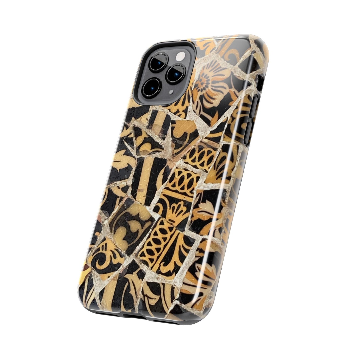 Mosaic Phone Case 2667
