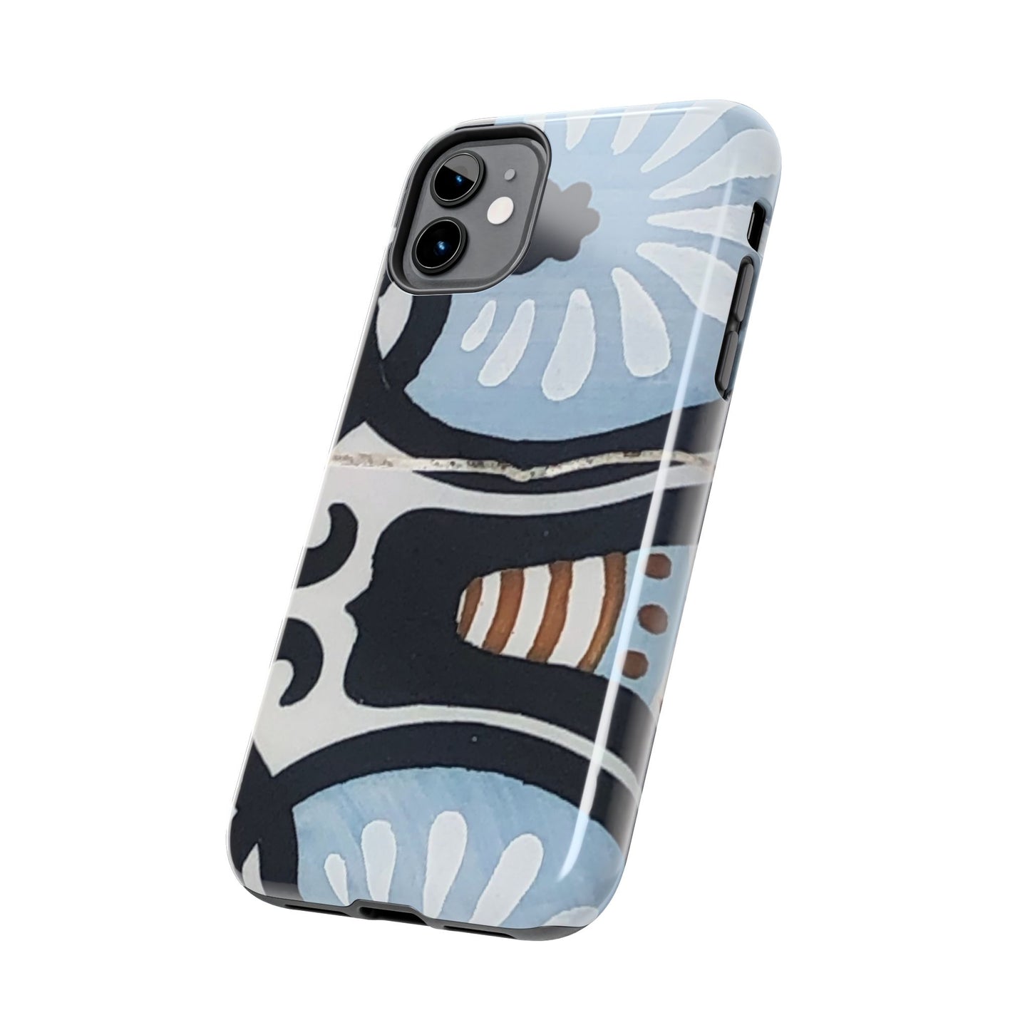 Mosaic Phone Case 6054