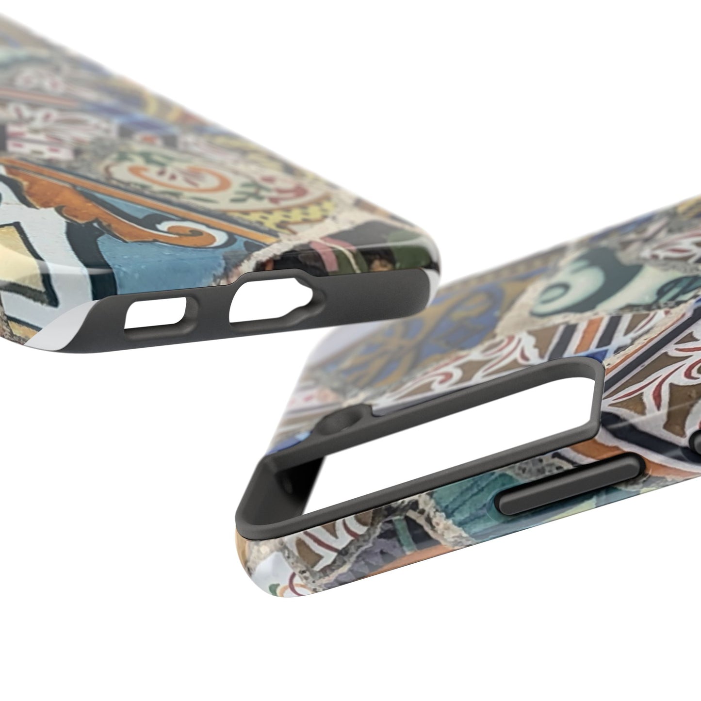 Mosaic Phone Case 6034