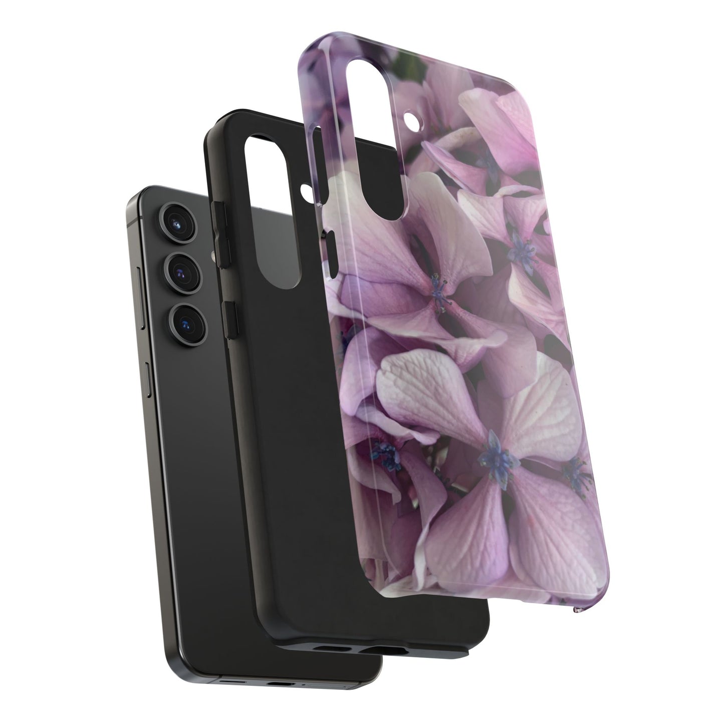 Cascais Floral Tough Phone Case