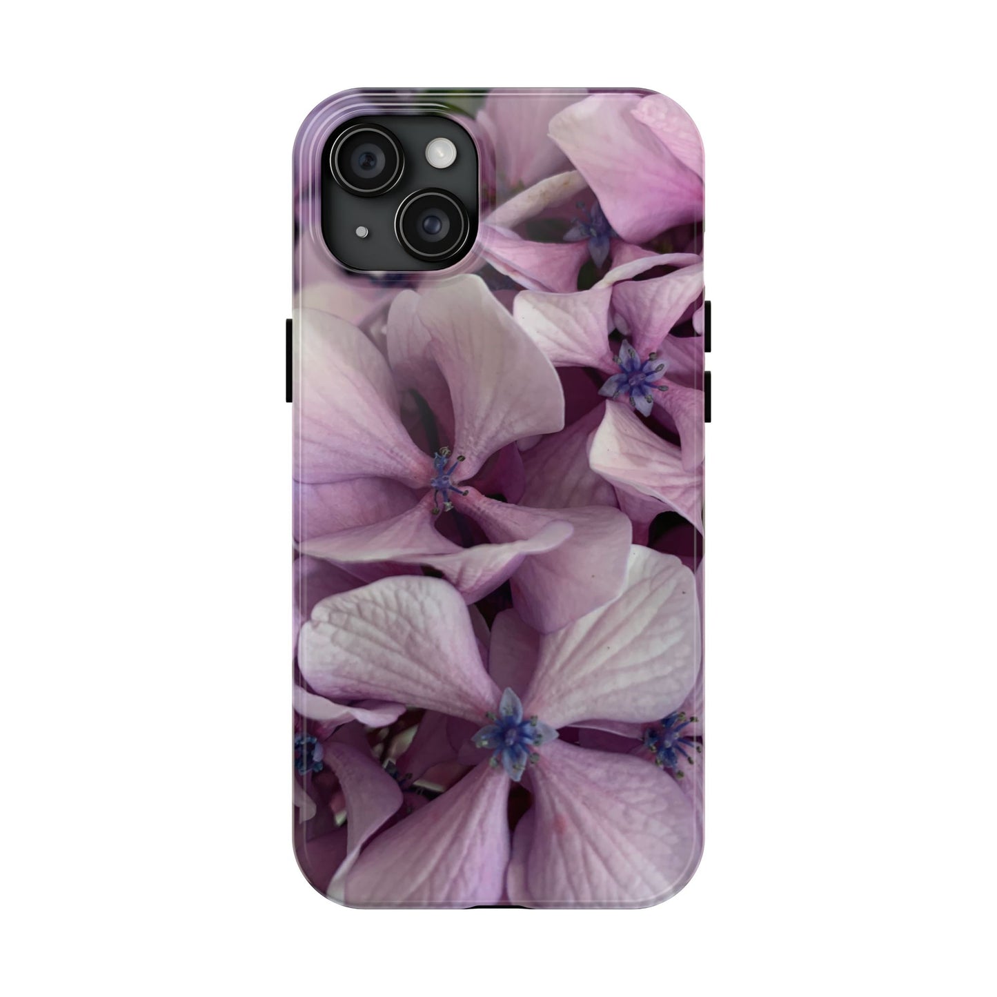 Cascais Floral Tough Phone Case