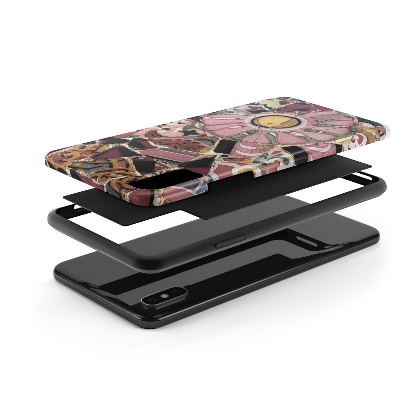 Mosaic Phone Case 6050