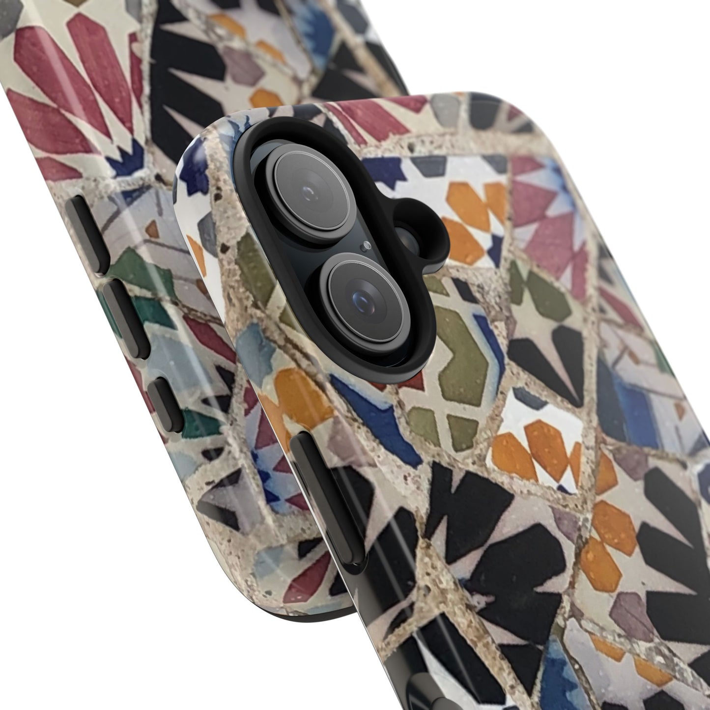 Mosaic Phone Case 6041